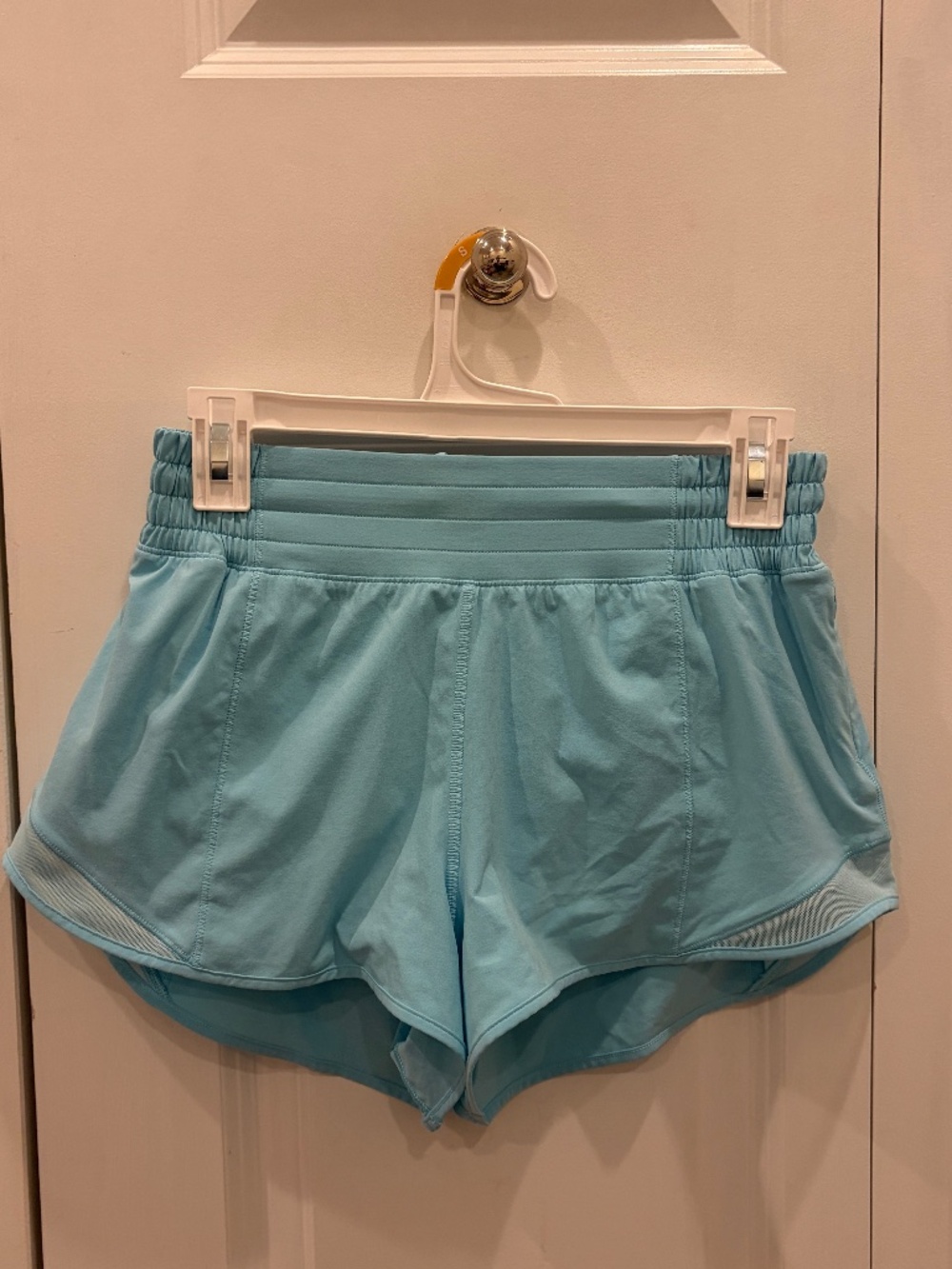Lululemon Hotty Hot High-Rise 2.5" Shorts